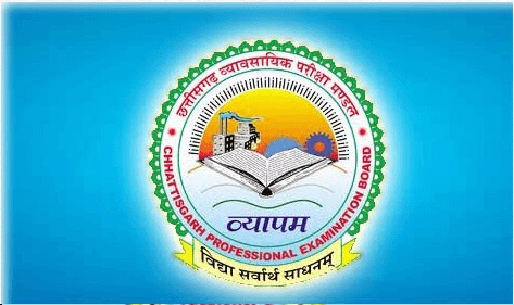 CG व्यापम में राज्य पात्रता परीक्षा के लिए प्रवेश पत्र जारी | CG Vyapam SET Exam 2024 Admit Card Out